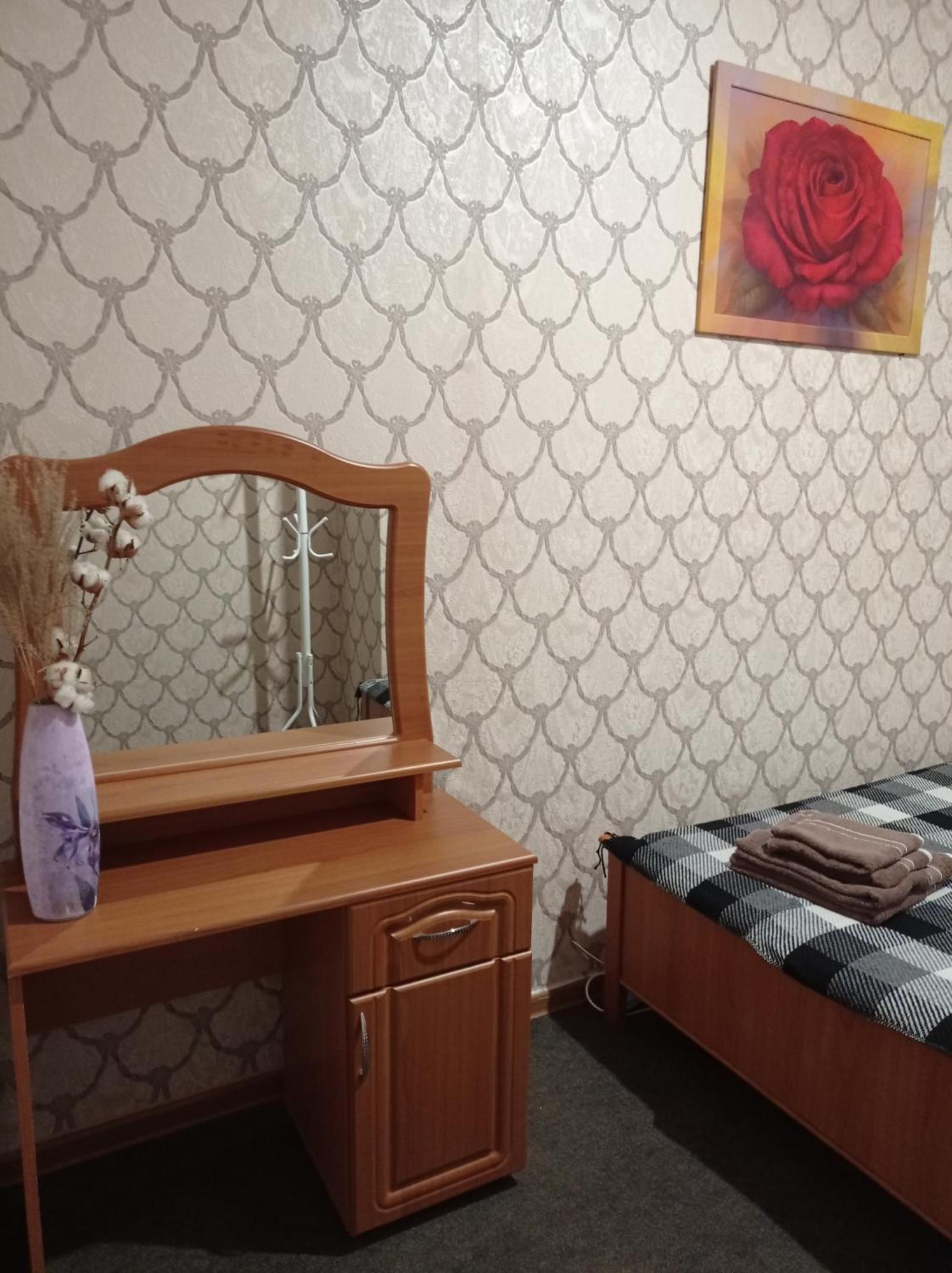 Desyatinnaya Hostel Kiev Extérieur photo