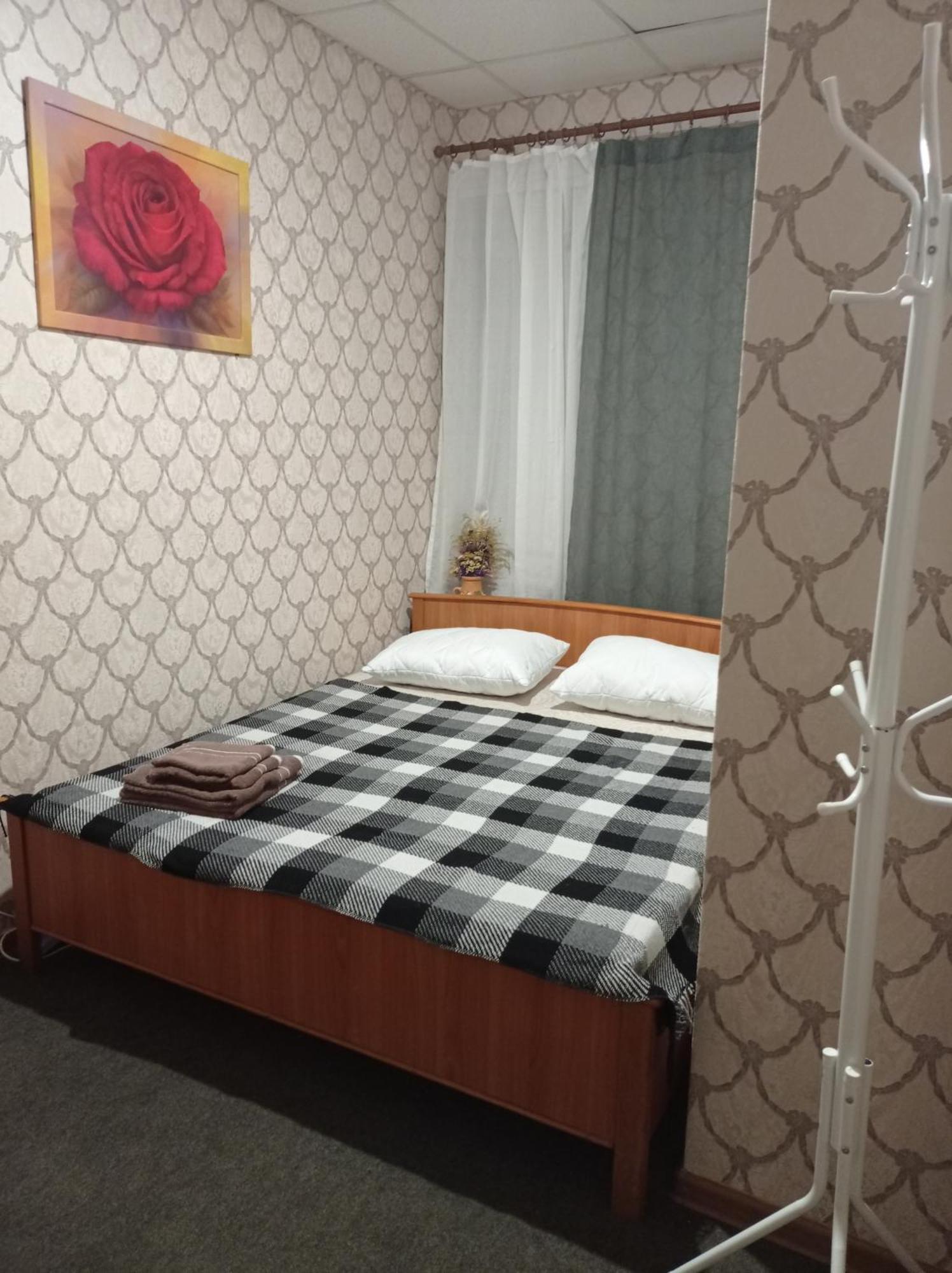 Desyatinnaya Hostel Kiev Extérieur photo