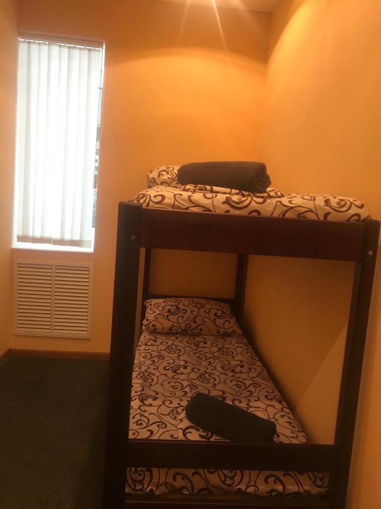 Desyatinnaya Hostel Kiev Chambre photo